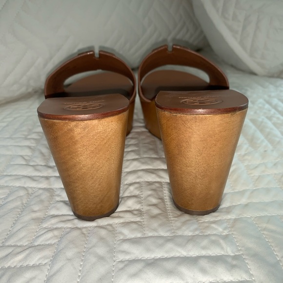 Tory Burch Ines wedge - Picture 7 of 8